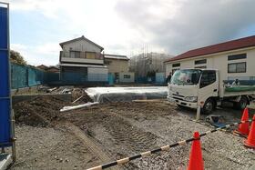 静岡県榛原郡吉田町住吉