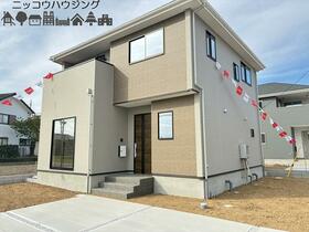 群馬県渋川市八木原