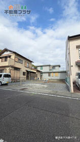 静岡県静岡市駿河区下川原４丁目