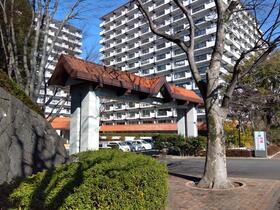 神奈川県横浜市都筑区新栄町