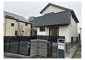 東京都調布市西つつじケ丘２丁目