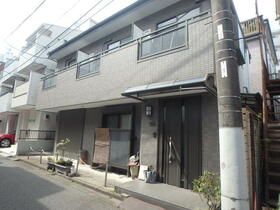 東京都江東区大島２丁目