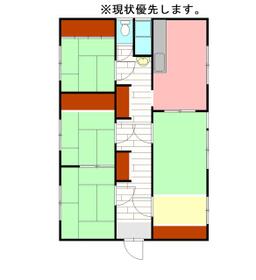 福岡県飯塚市花瀬