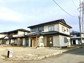 岩手県北上市鬼柳町卯の木