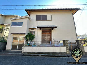 大阪府泉南市新家