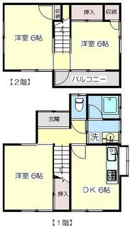 間取り：222019276764