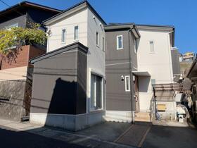 鹿児島県鹿児島市西紫原町