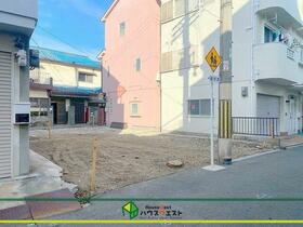 大阪府大阪市鶴見区横堤２丁目