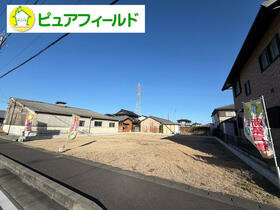 愛知県一宮市大和町福森字馬引境