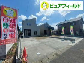 愛知県一宮市大和町福森字馬引境