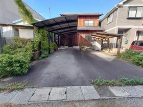 滋賀県大津市尾花川