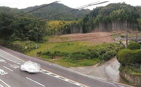 兵庫県神戸市北区有野町唐櫃