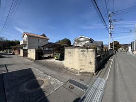 群馬県高崎市箕郷町西明屋
