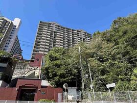 パークハウス竜王公園フォレストコート