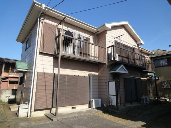 detached 埼玉県久喜市南２丁目
地図を見る