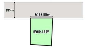 大阪府岸和田市上松町
