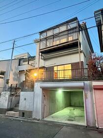 兵庫県神戸市北区西大池１丁目