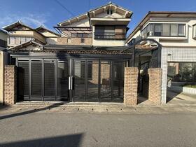 京都府京都市左京区松ケ崎柳井田町