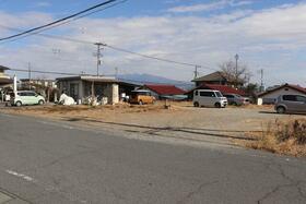 群馬県高崎市金古町