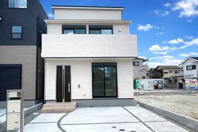 大阪府松原市立部５丁目