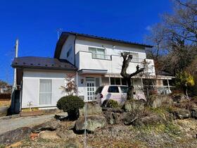 群馬県利根郡みなかみ町後閑