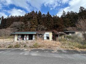 福島県白河市大信隈戸字日渡