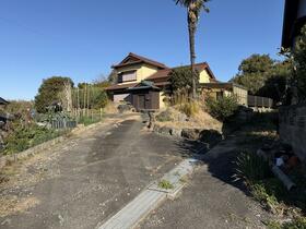 愛知県東海市名和町関東山