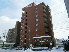 ライオンズマンション南２２条