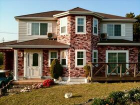 千葉県館山市神余