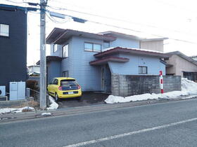 岩手県花巻市松園町１丁目