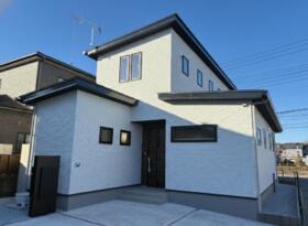 栃木県宇都宮市砥上町