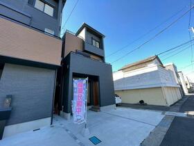 神奈川県横須賀市西浦賀１丁目