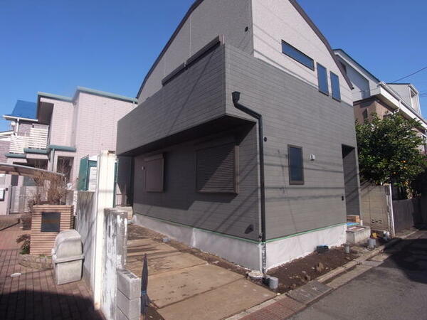 detached 東京都武蔵野市吉祥寺東町３丁目

地図を見る