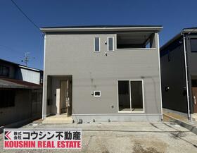 奈良県天理市前栽町