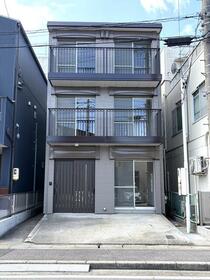 愛知県名古屋市西区宝地町