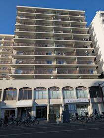 伊丹駅前ファミリーハイツ