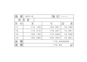 愛媛県松山市久米窪田町