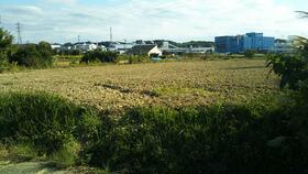 愛知県みよし市福谷町根浦