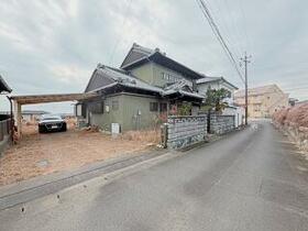 三重県鈴鹿市江島町