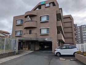 アーバンパレス徳力?