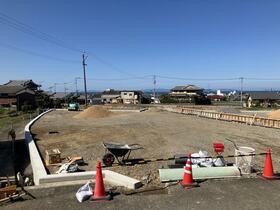 愛媛県伊予市稲荷