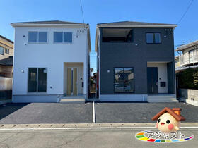 熊本県菊池郡菊陽町向陽台