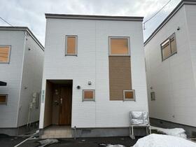 北海道江別市牧場町