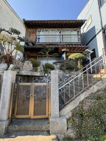 長崎県長崎市上西山町