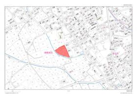 山梨県甲斐市西八幡