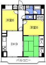 間取り：211064422662