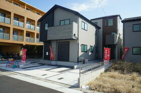 愛知県名古屋市天白区一本松１丁目