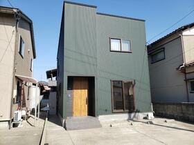 石川県金沢市入江１丁目