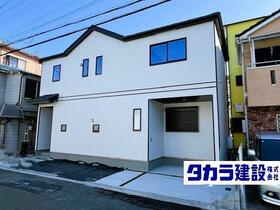 大阪府羽曳野市高鷲５丁目