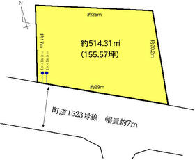 茨城県東茨城郡城里町大字石塚